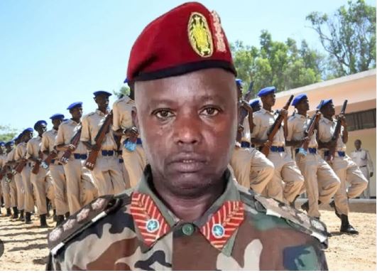 Somaliya:Umujanerari yarwaniye mu kabari bituma 3 bahasiga ubuzima