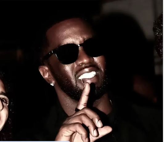 Umuraperi ukomeye P.Diddy Yaguwe Gitumo Na Polisi