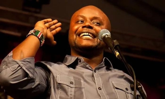 Kidum yavuze ukuntu se yamubujije kujya ku rugamba nyuma y'urupfu rw'inshuti ze 17 zishwe zigiye gutereta