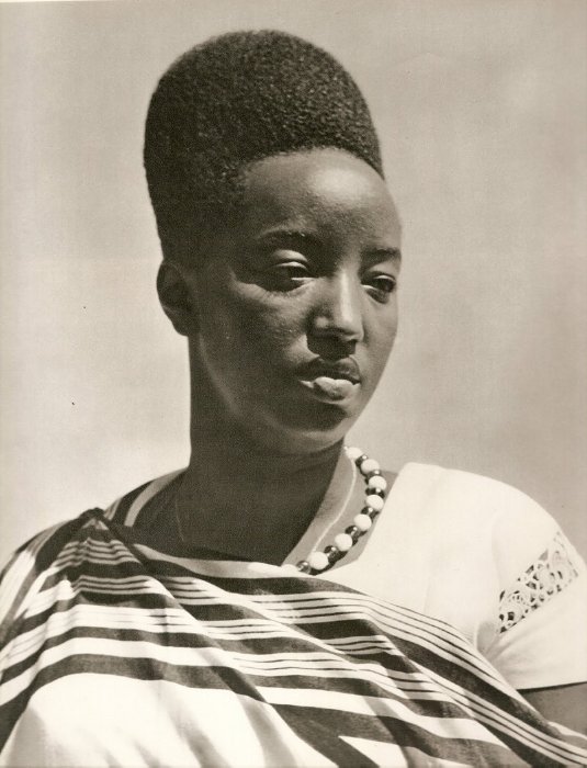 Ku wa 20 Mata 1994: Umunsi Umwamikazi Rosalie Gicanda yishwe
