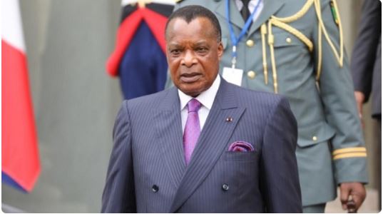 Ubutegetsi bwa Perezida Sassou-Nguesso bwugarijwe n' Amashyaka batavuga rumwe ashaka kumuhirika