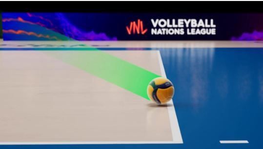 Volleyball : Shampiyona ya 2024-2025 izatangira hakoreshwa VAR 