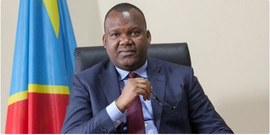 Corneille Nangaa yaragijwe AFC iherutse gushingirwa ngo ihirike Tshisekedi
