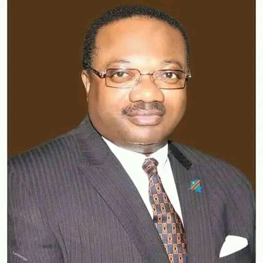 Uwiyamamariza kuyobora RDC yijeje abaturage ko natsinda azahita afata u Rwanda