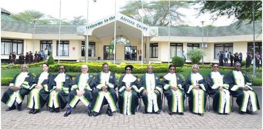 Tanzanie : Abagabo bashinjwaga igitero cy'iterabwoba bakatiwe urwo gupfa