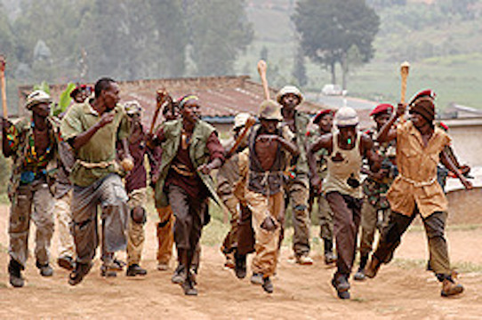 Abasaga 10,000 biciwe Ruhuha! Ibyaranze itariki 10 Mata 1994, mu gihe cya Jenoside yakorewe abatutsi