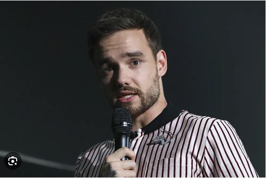 Umuhanzi Liam Payne uzwi muri One Direction yahanutse ku igorofa ahita apfa 