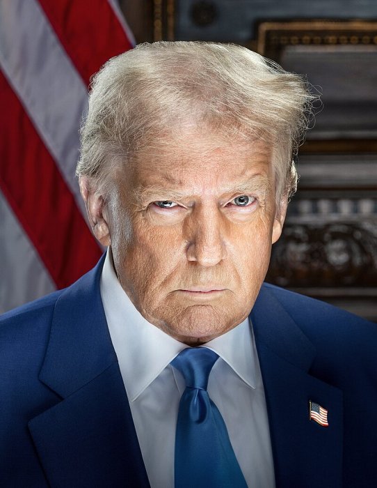 Trump yibasiye uruganda 'Jaguar' rukora imodoka