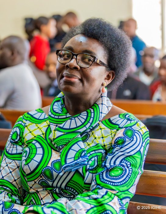 Urukiko Rukuru rwimuriye urubanza rwa Ingabire n'abayoboke b'ishyaka rye muri Nzeri 2025