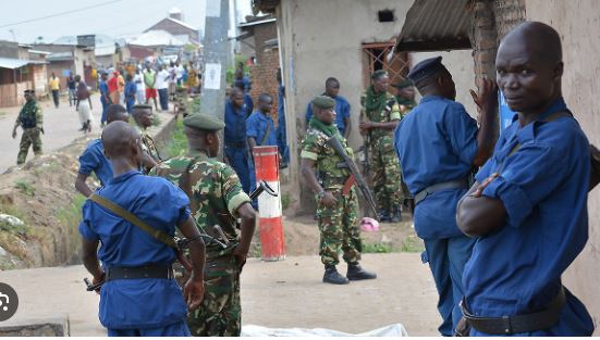 Biravugwa! mu Burundi baba bari guhigisha uruhindu abavuga ururimi rw'ikinyarwanda?