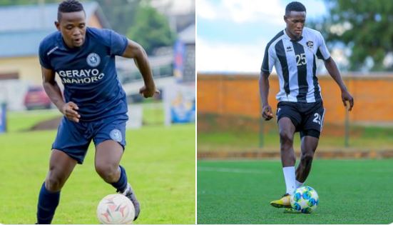 Perezida wa Rayon Sports yemeje ko nta bakinnyi barasinyisha ahubwo bari kuvugana na benshi