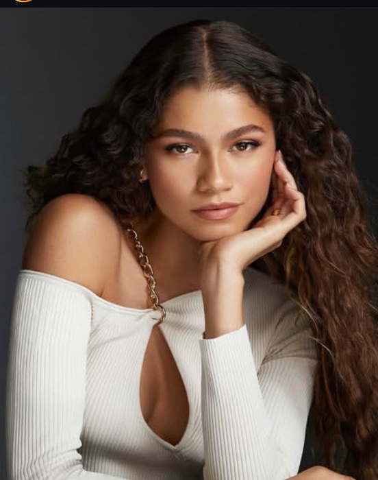 Zendaya yigaramye iby'ubukwe bwe bivugwa ko yakoze mu ibanga
