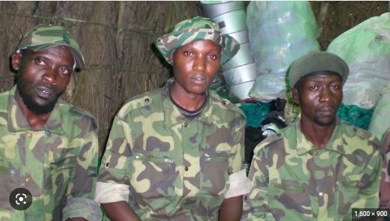 RDC: Umutwe wa ADF urwanya ubutegetsi bwa Uganda ukomeje kwica abaturage