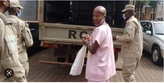 Urubanza rwa Karasira Aimable ushinjwa ibirimo guhakana Jenoside yakorewe Abatutsi rwasubitswe