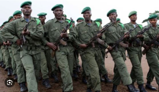 RDC Bemba yigambye ko FARDC yirukanye M23 mu duce twa Rutshuru yari iherutse kwigarurira