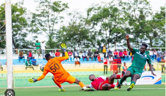 APR FC na Rayon Sports baba begereye Musanze FC ngo ibakize Kiyovu Sports ?