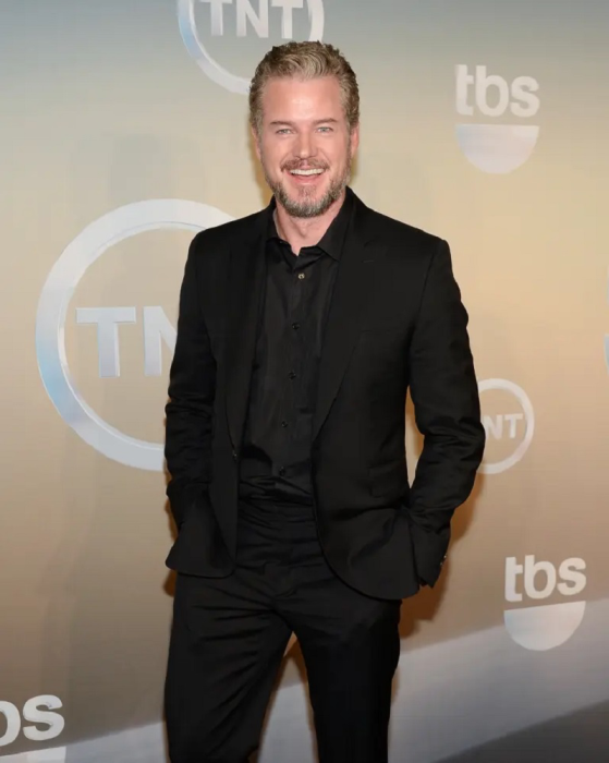 Ubuzima bwa Eric Dane wamamaye muri Hollywood bugeze habi