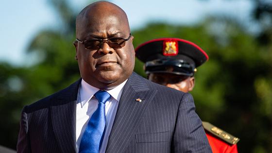 DR Congo: Gufungwa kwa François Beya no kugaruka 'vuba' mu gihugu kwa Felix Tshisekedi
