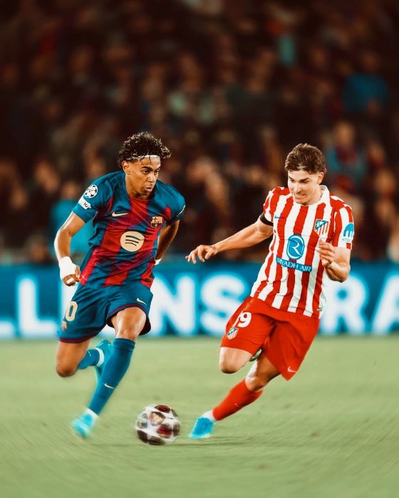 UEFA Champions League: FC Barcelona, Real Madrid na Liverpool mu mazi abira