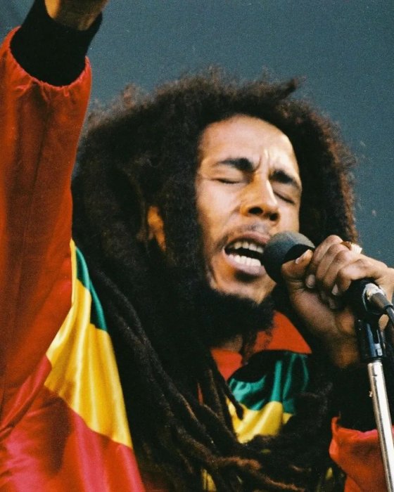 Amateka ya Bob Marley umaze imyaka 41 apfuye ariko akaba agikunzwe na benshi