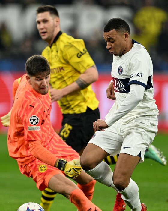 Amakipe 16 yakomeje muri 1/16 cya UEFA Champions League yamenyekanye