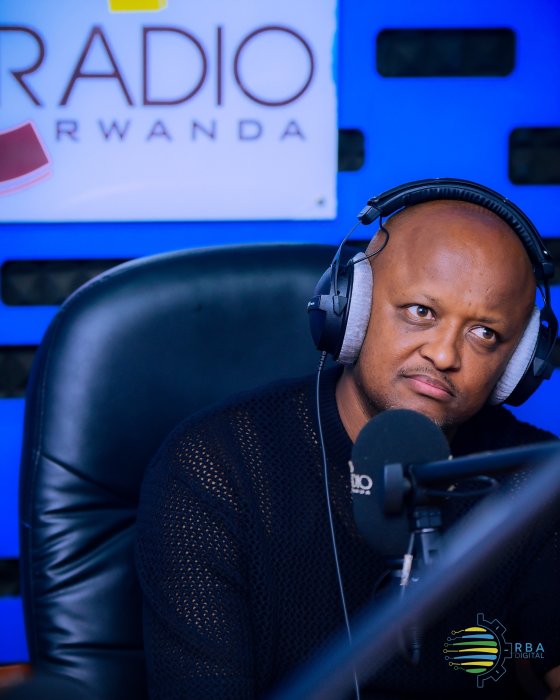 Jimmy Gatete yahishuye byinshi akunda ndetse n'abakinannyi beza 11 mu bo bakinanye