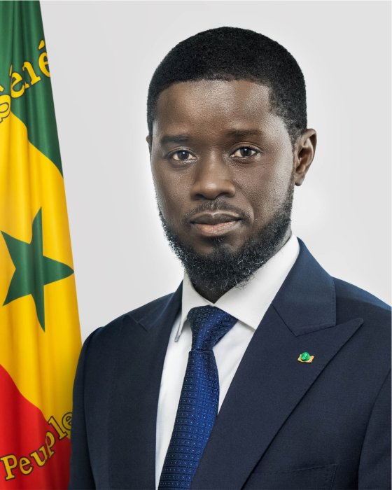 Top7, abaperezida bato mu myaka kurenza abandi bose muri afurika.