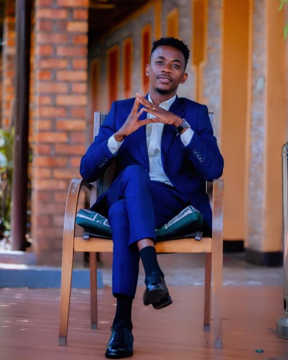 Dosiye ya Bishop Gafaranga yagejejwe mu Rukiko hamenyekana n'itariki azaburaniraho