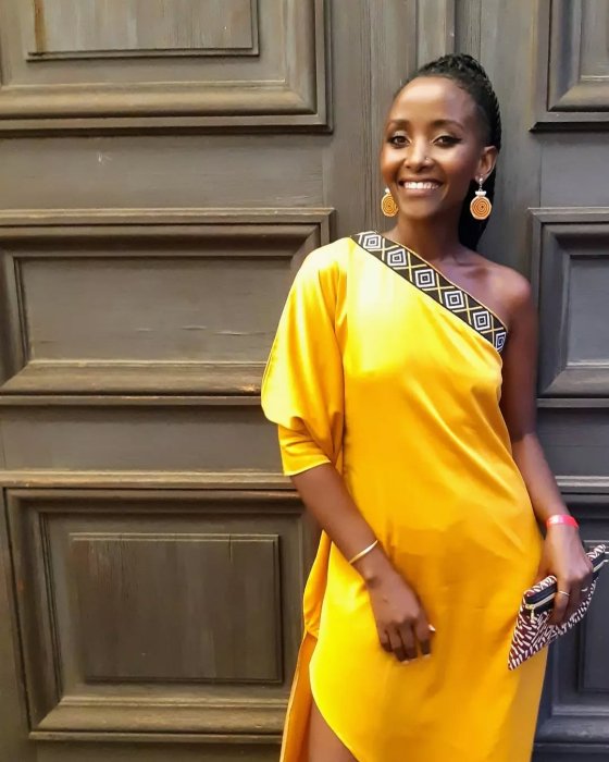 Tete Loeper yahishuye icyamuteye kuva mu muziki no kureka kwandika 'Urunana'