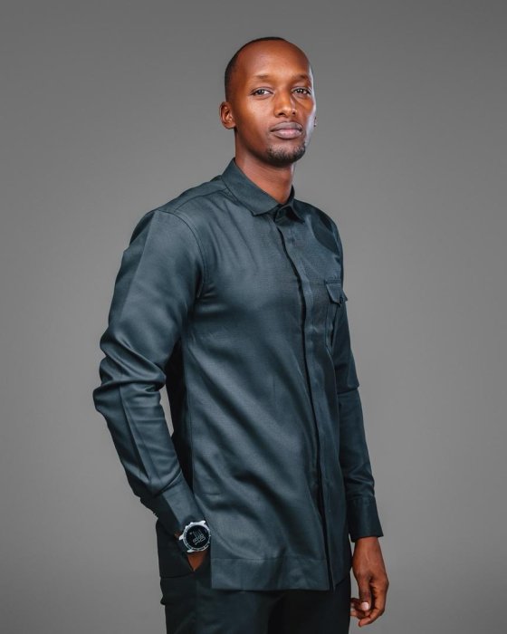 Nkurayija Hubert yagizwe Umuhuzabikorwa wa Tour du Rwanda