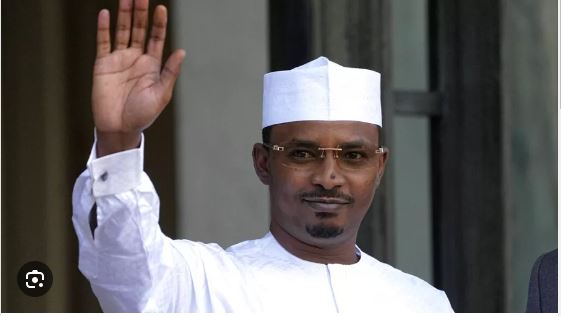 Tchad: Gen. Mahamat Idriss Déby yemejwe nka Perezida w'igihugu Bidasubirwaho
