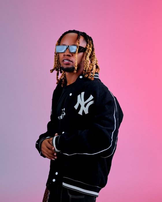Zeo Trap yinjije ibihangano bye mu bucuruzi bwo kuri ‘Website'