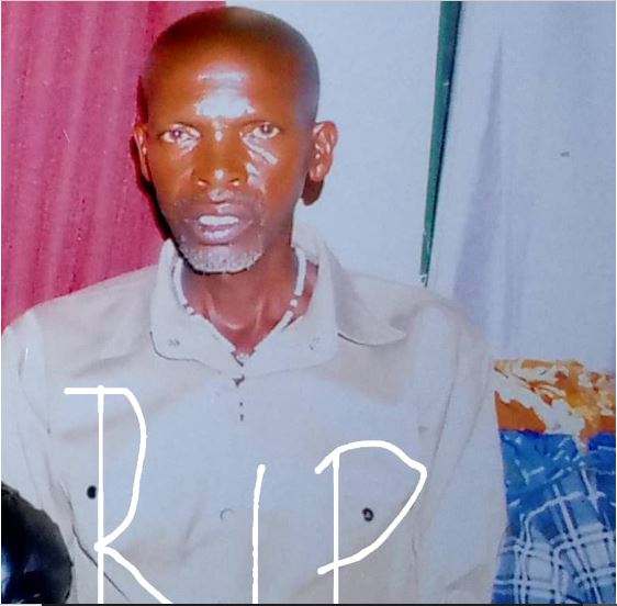 Umwe mu bakekwaho kwica uwarokotse Jenoside yafatiwe i Rwamagana