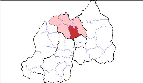 Rulindo: Mudugudu yakubiswe n' Insoresore zimukura amenyo
