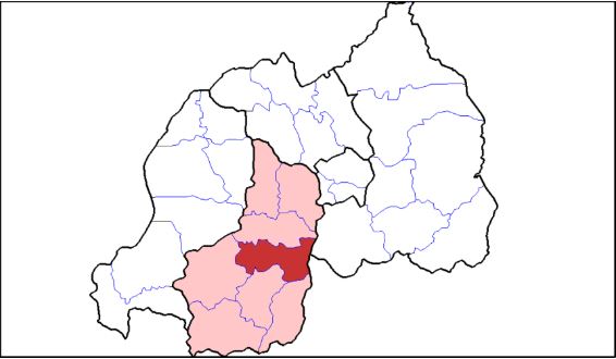 Nyanza: Yitwikiraga umutaka w'ubugiraneza agacucura abaturage