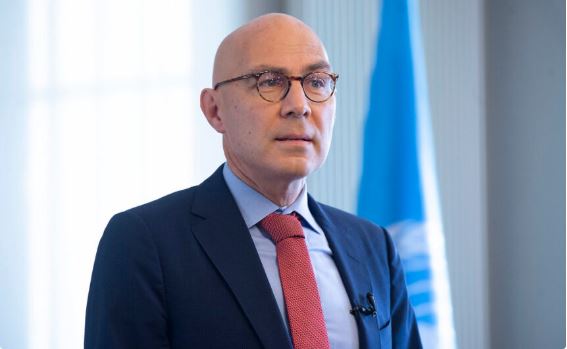 L'ONI yagaragaje impungenge ifitiye Abakongomani mu gihe MONUSCO izaba itashye