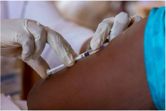 U Rwanda rwatangiye gukingira Mpox