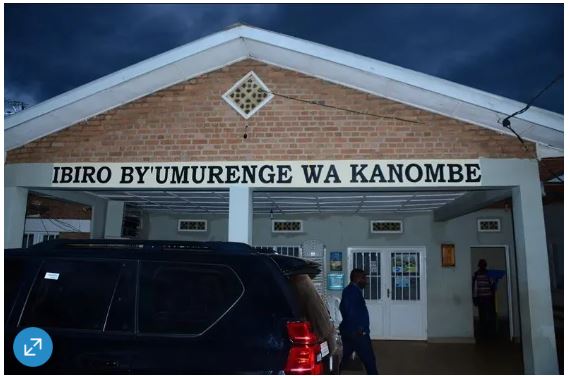 Ubujura bukomeje gufata indi ntera! Umukobwa yatewe n'abajura bamutera icyuma 