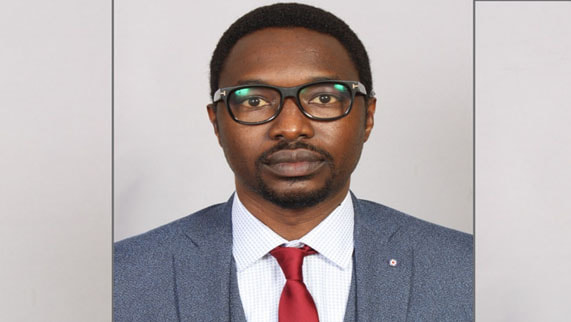 Umuyobozi mukuru w'Ikigo cy'igihugu gishinzwe imyubakire yafunzwe