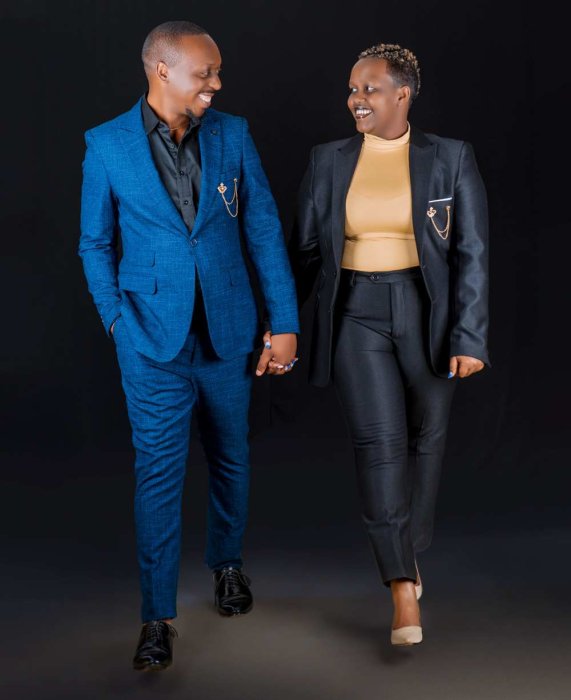 Bwa mbere Mama Sava yahishuye icyatumye atandukana n'umusore yari yarihebeye 