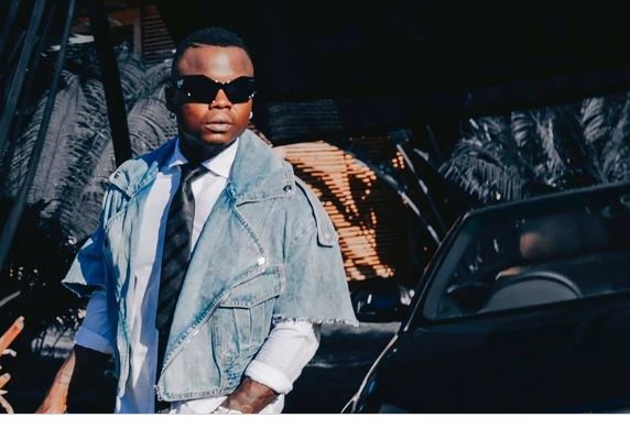 Harmonize yemereye abafana be ikintu gishya ku isabukuru ye 