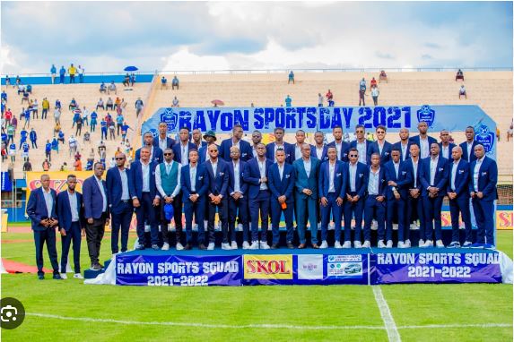 Ikibazo cy'amikoro muri Rayon gishobora gutuma izakina na Police kuri Rayon Day