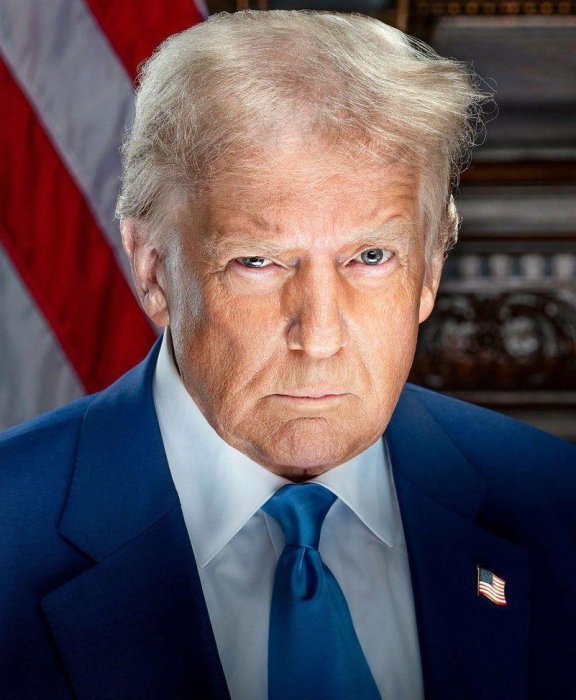 Trump ntiyumva ukuntu Afurika y'Epfo iri muri G20