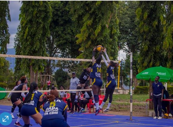 Amakipe ahagarariye u Rwanda muri Nyerere Cup akomeje kwitwara neza