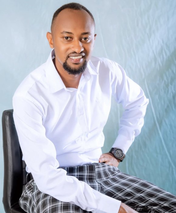 Karangwa Jules niwe wabaye Umunyamabanga mukuru wa FERWAFA by'agateganyo 