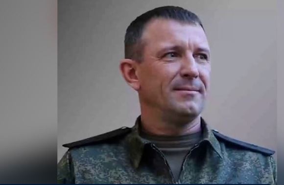 Nyuma ya Prigožin, undi Umujenerali yashinje abategetsi ba gisirikare ubugambanyi