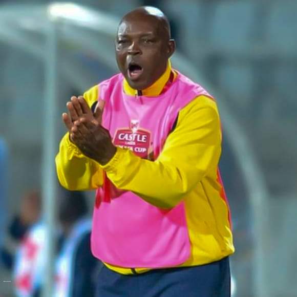 Umutoza wa Zimbabwe yatangiye gukanga Amavubi mbere y'uko bakina