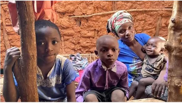 Kenya: Habonetse umubyeyi wabashije gucika idini ryo kwiyicisha inzara akarokora abana be