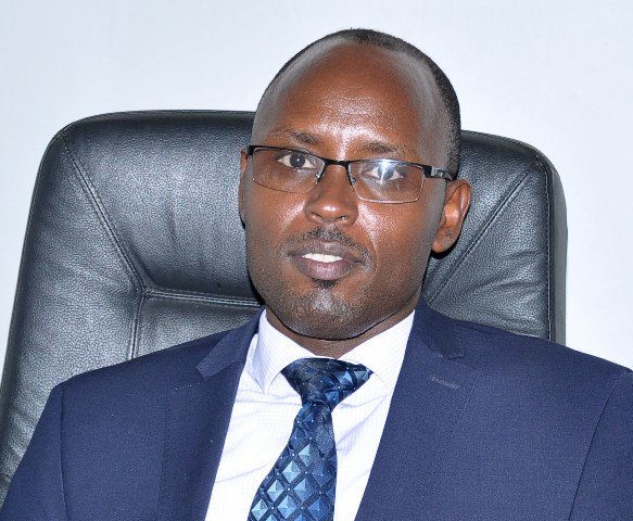 Kaminuza y'u Rwanda yahawe abayobozi bashya by'agateganyo