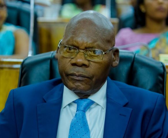 Ibidasanzwe kuri Dr Iyamuremye Augustin wakamiwe n'ingoma 3 akanigisha abakomeye